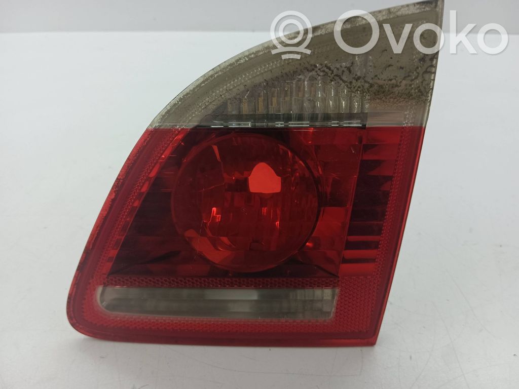 BMW 5 E60 E61 Tailgate rear/tail lights 
