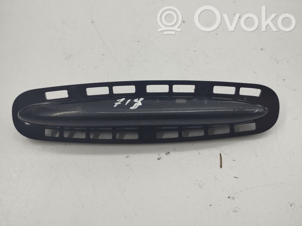 Jeep Grand Cherokee (WK) Parking PDC sensor display screen 