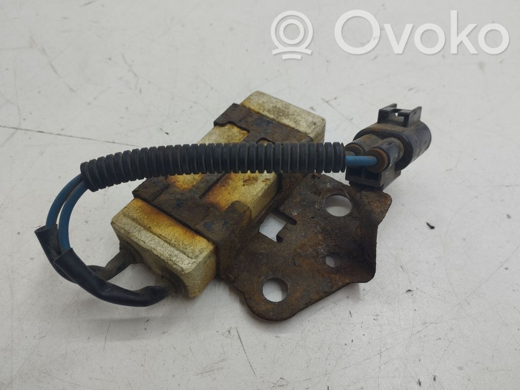 Toyota Corolla E120 E130 Relé del ventilador del refrigerador 