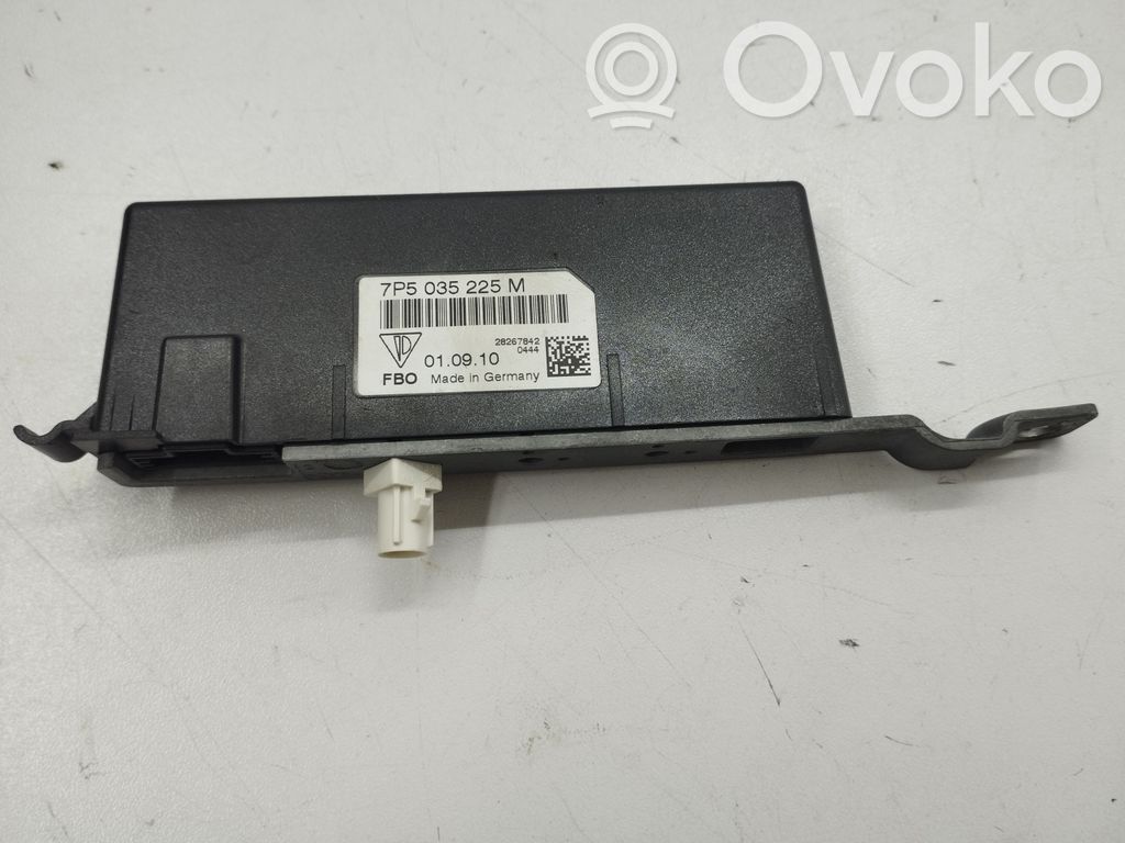 Antenos stiprintuvas   7P5035225