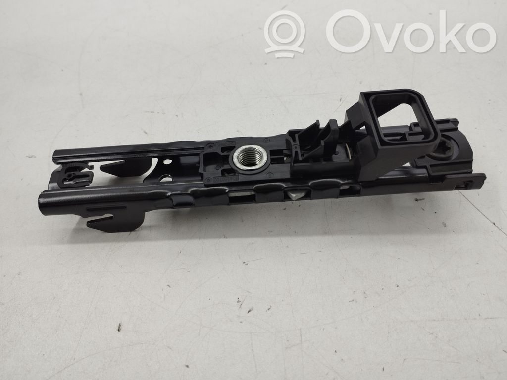 Ford Focus Sicherheitsgurt-Einstellschiene 