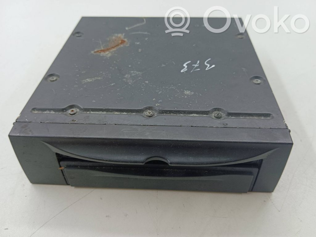 Volvo XC90 Navigation unit CD/DVD player 