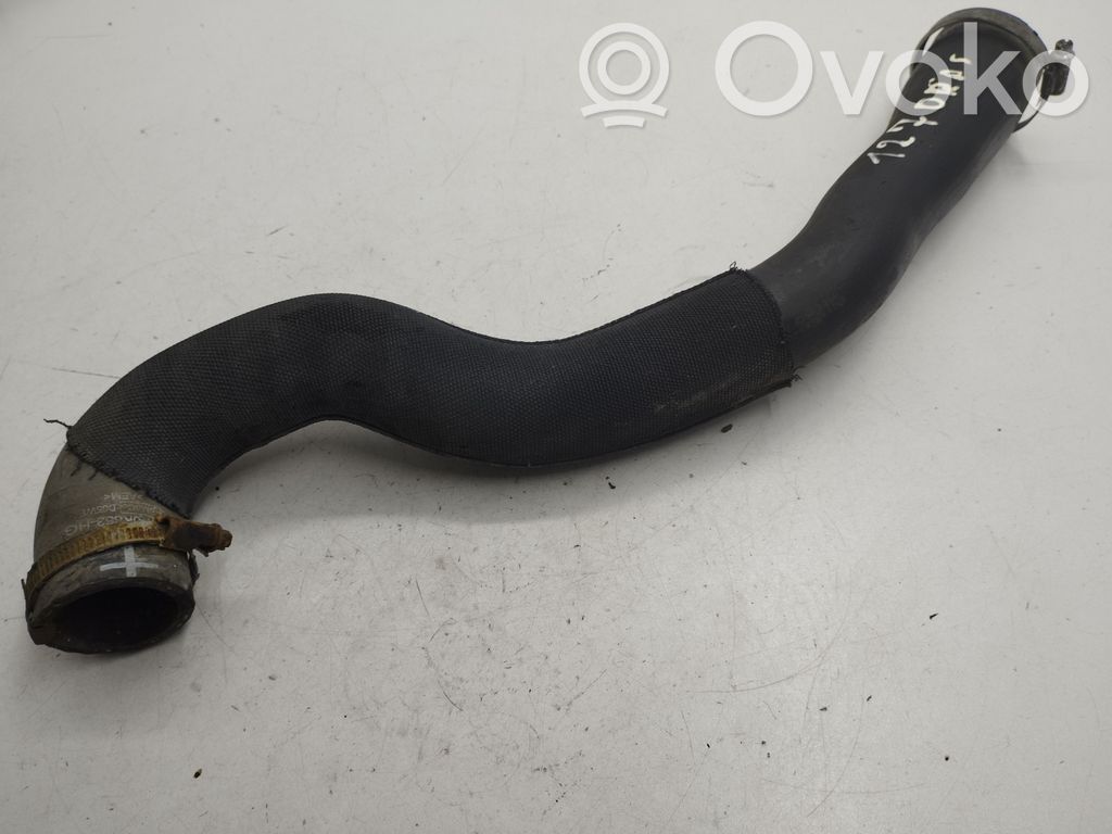 Engine coolant pipe/hose   AV616K863HG