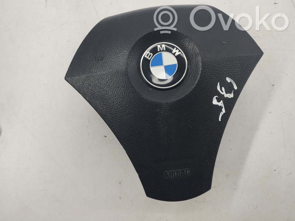 BMW 5 E60 E61 Fahrerairbag 