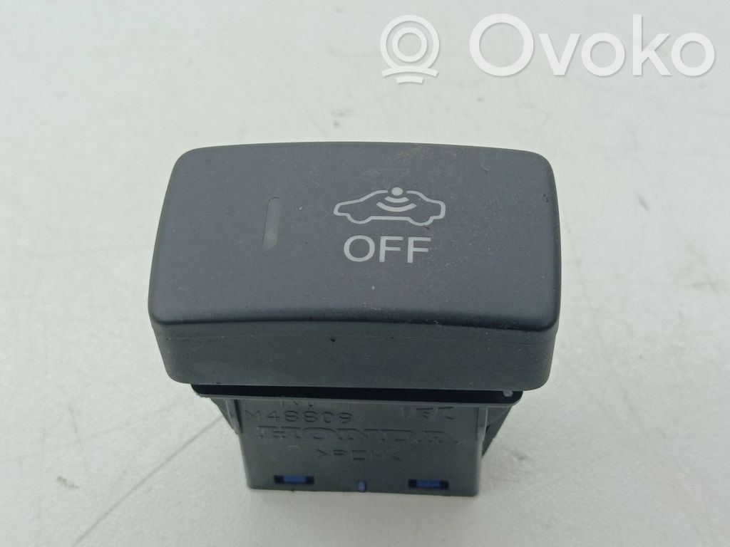 Alarm switch   M48809