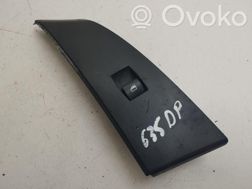 BMW 5 E60 E61 Electric window control switch 