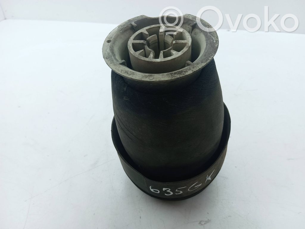 BMW 5 E60 E61 Luftfeder Federbalg hinten 