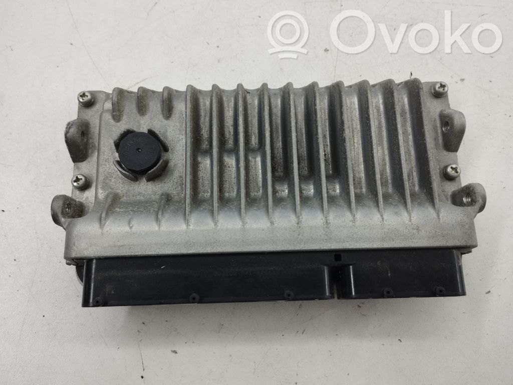 Lexus NX Engine control unit/module 