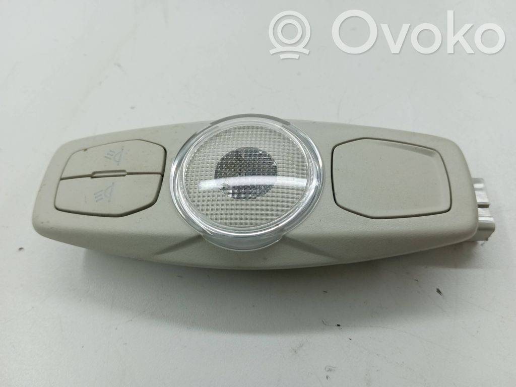 Ford Focus Rear seat light 