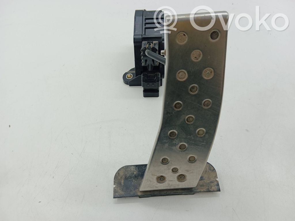 Honda Accord Gaspedal 