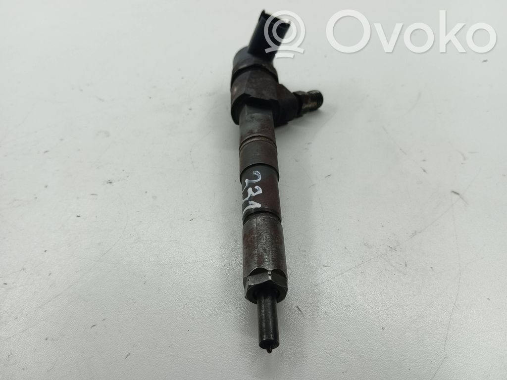 Alfa Romeo Giulietta Inyector de combustible 