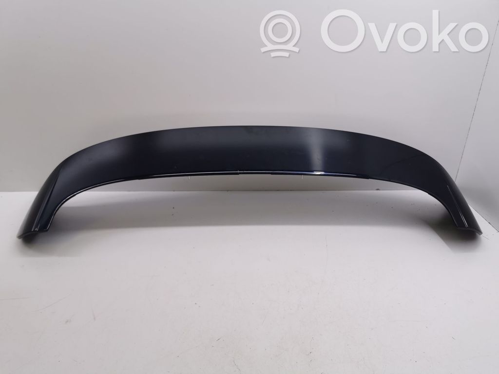 Mazda CX-5 Rear window tailgate spoiler 