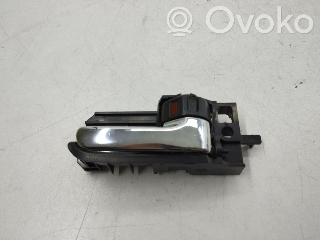 Manecilla interna puerta trasera   50594A1