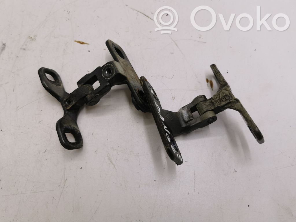 BMW X5 E53 Tailgate/trunk/boot hinge 