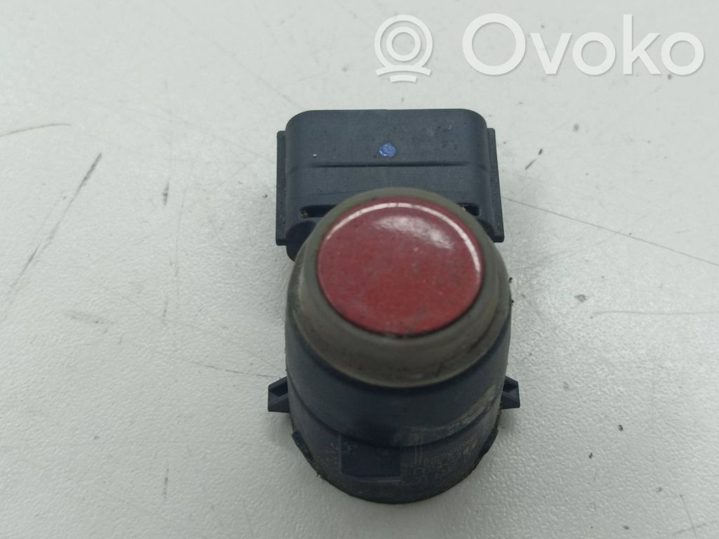 Sensor de aparcamiento PDC   0263023046