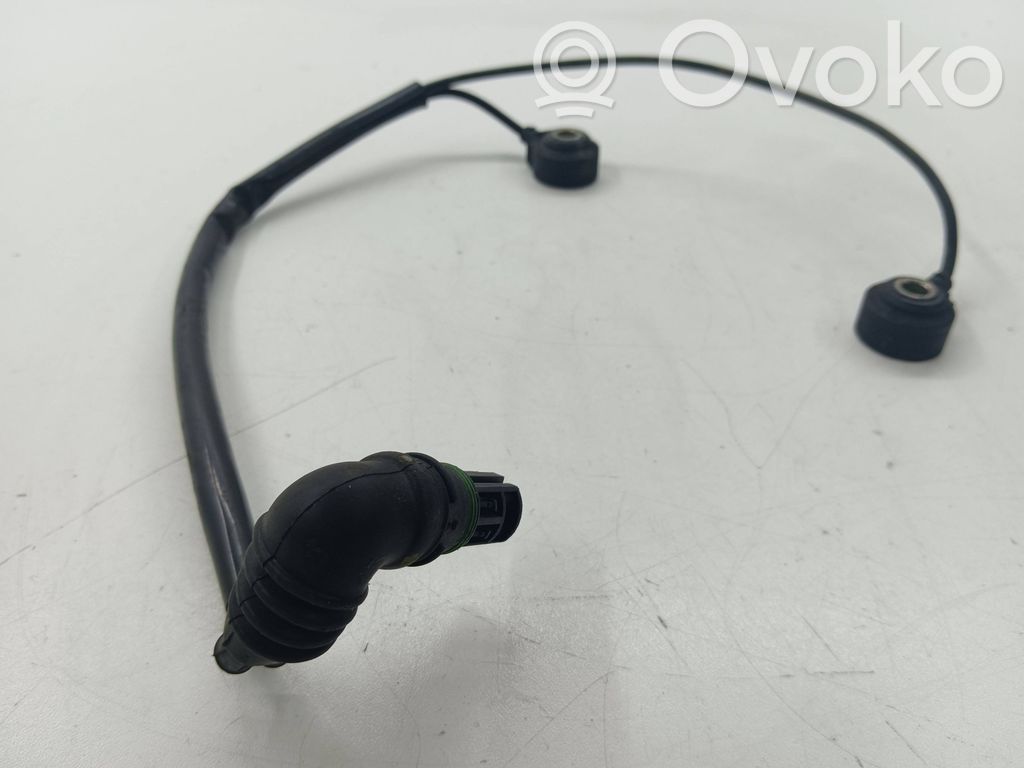 BMW X5 E53 Detonation knock sensor 