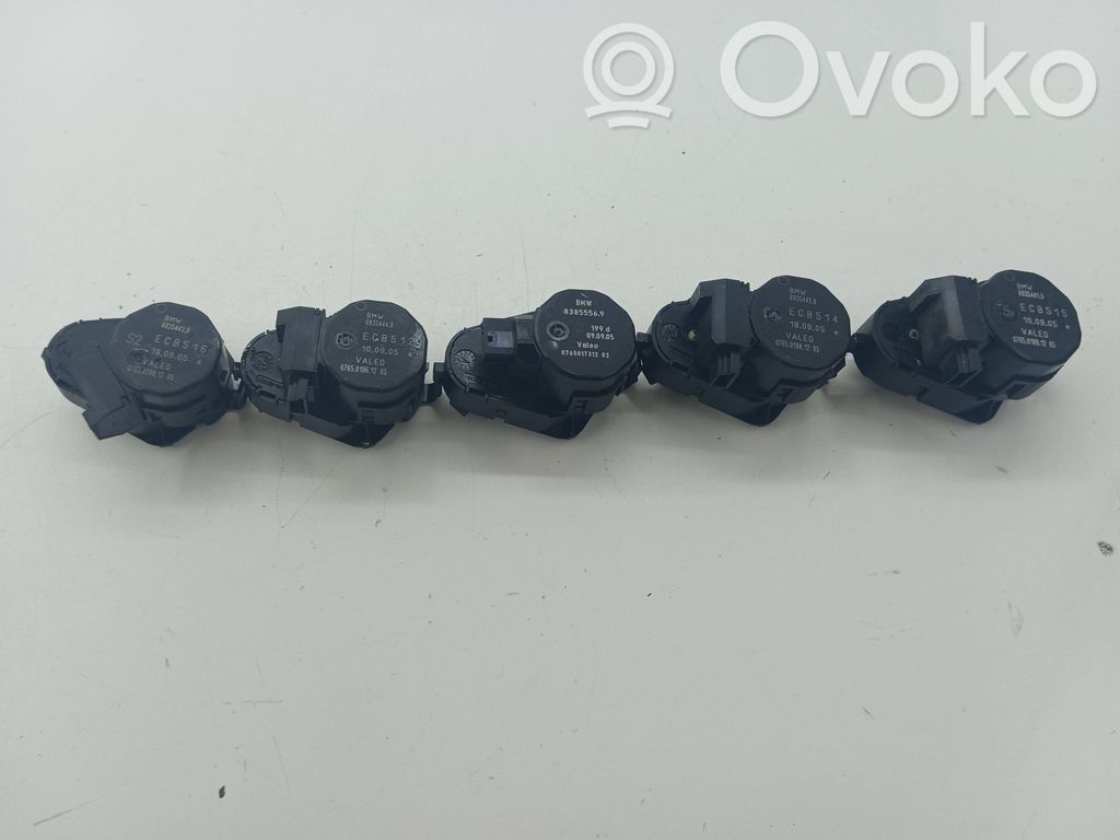 BMW X5 E53 Air flap motor/actuator 