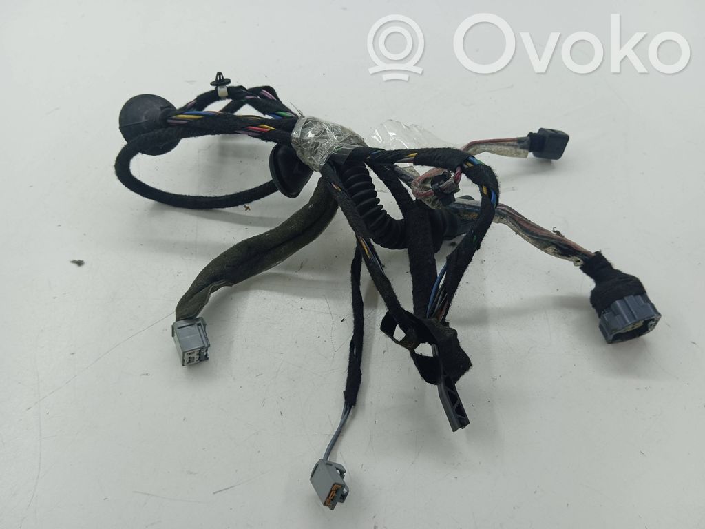 Volvo XC90 Cableado de puerta trasera 