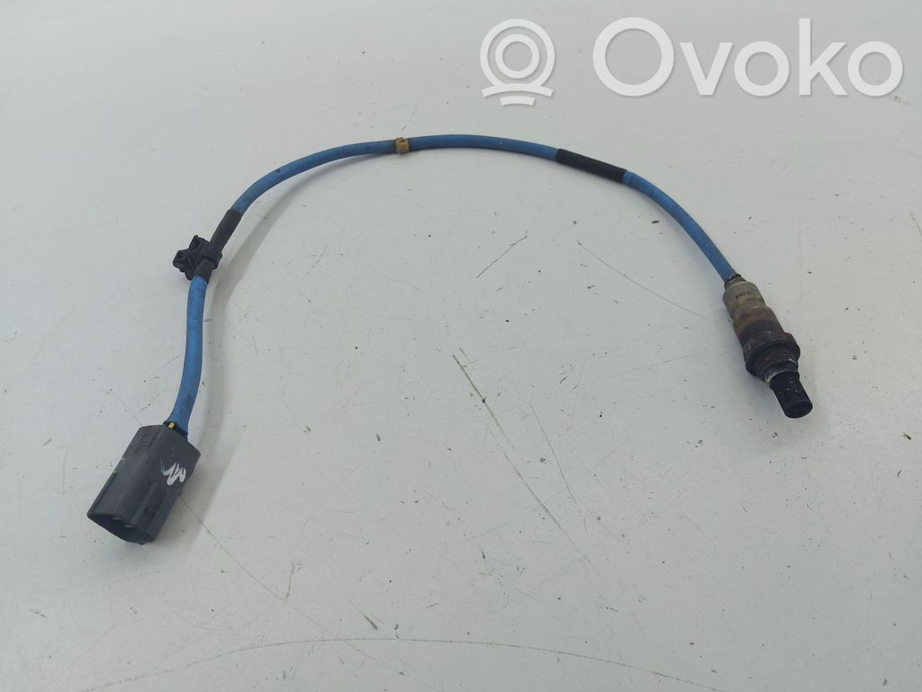 Mazda 3 II Lambda probe sensor 