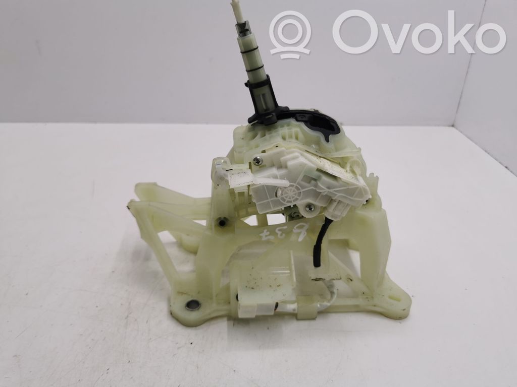 Mazda CX-5 Gear shifter/selector 
