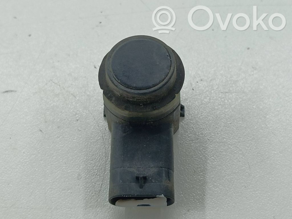 Ford C-MAX II Parksensor PDC 