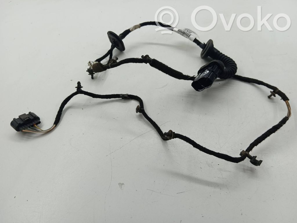 Ford C-MAX II Cableado de puerta trasera 