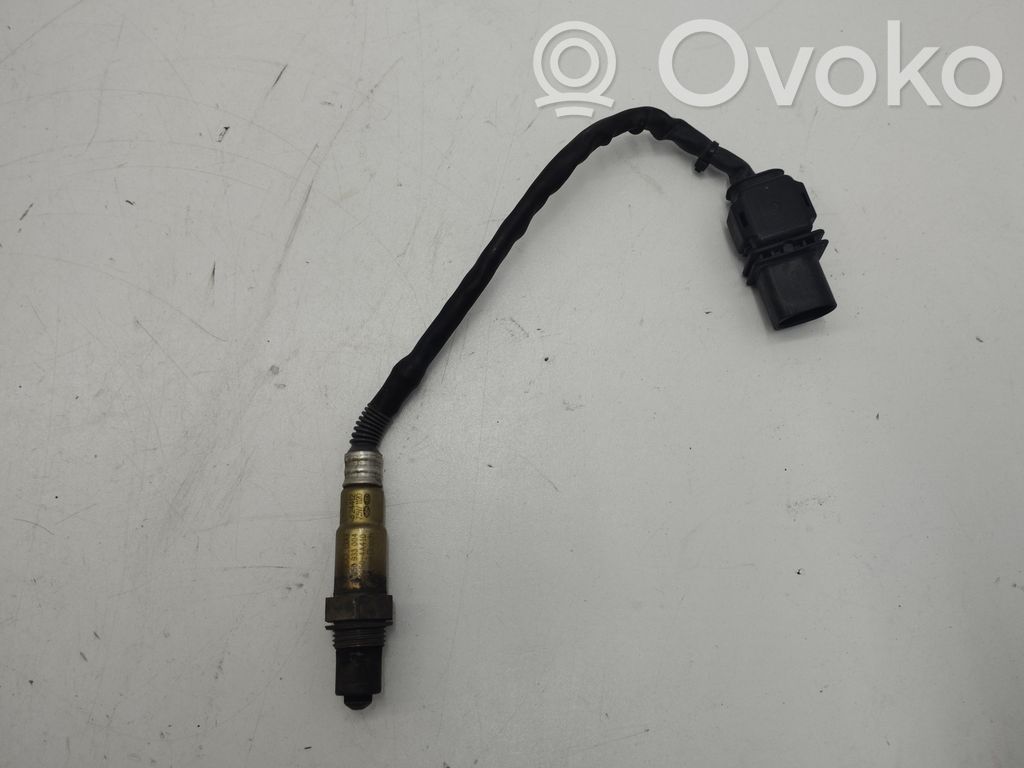 Hyundai i30 Sonde lambda 