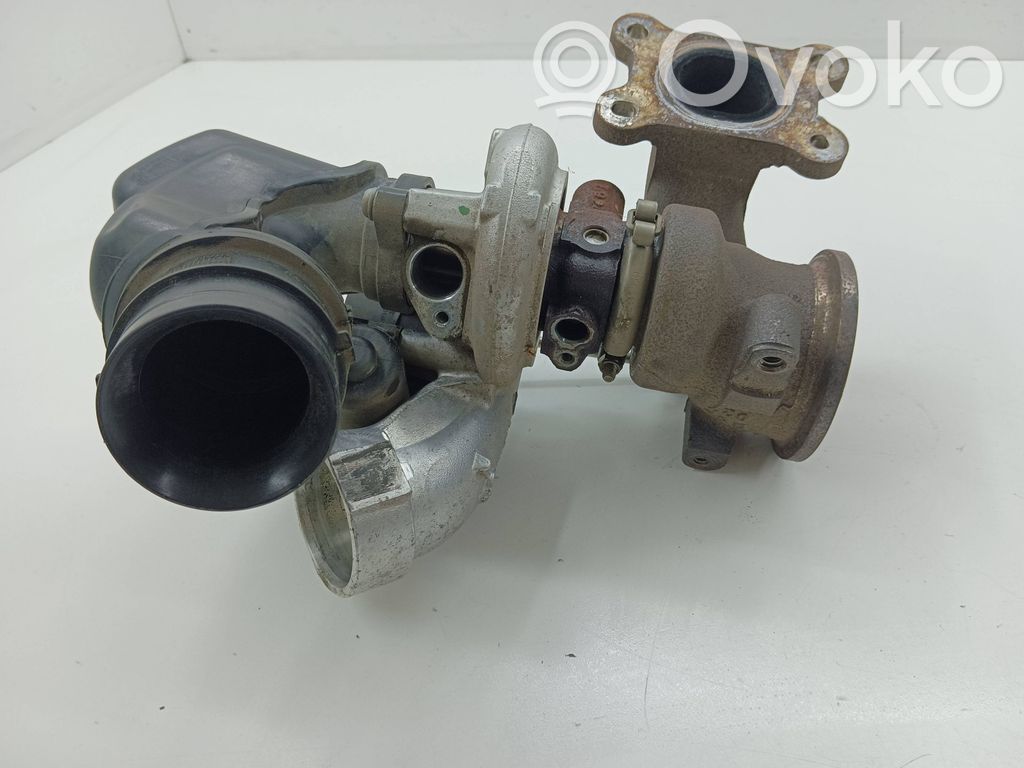 Turbo   4918001430