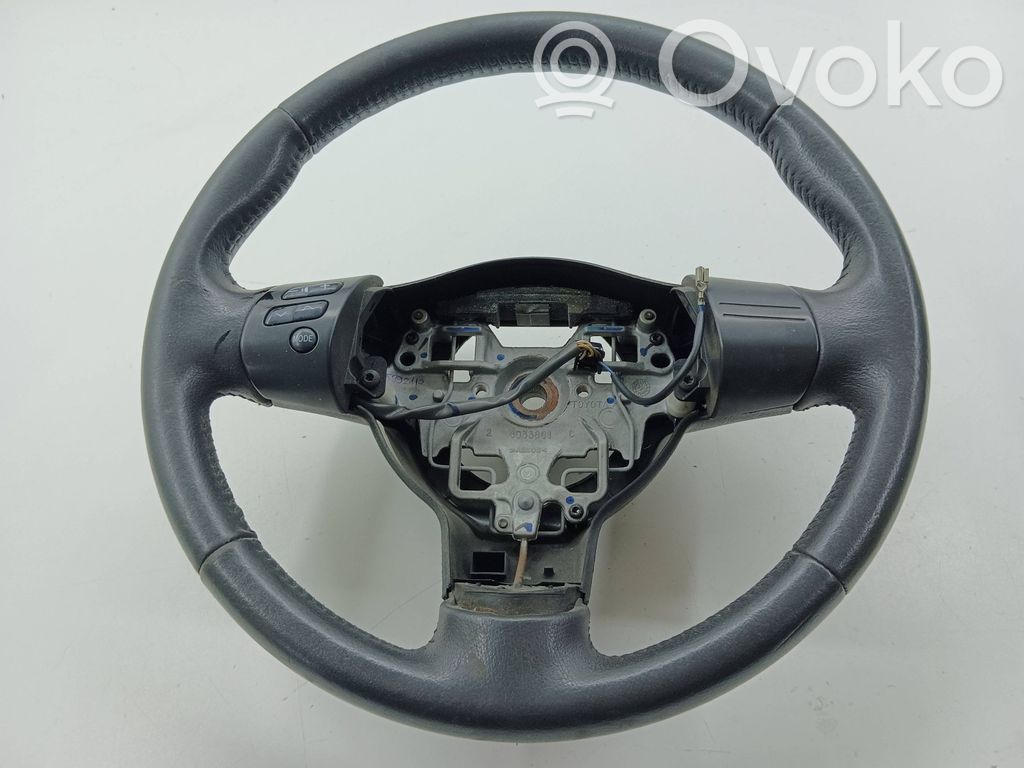 Toyota Corolla E120 E130 Stūre 