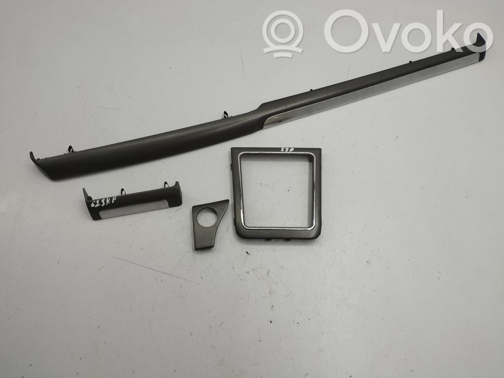 Opel Vectra C Ornament bord 
