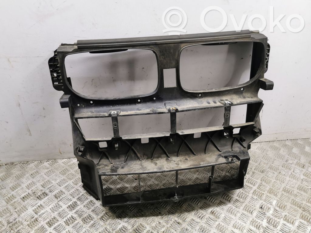 BMW X5 E70 Gaisa plūsmas novirzītājs (-i) 