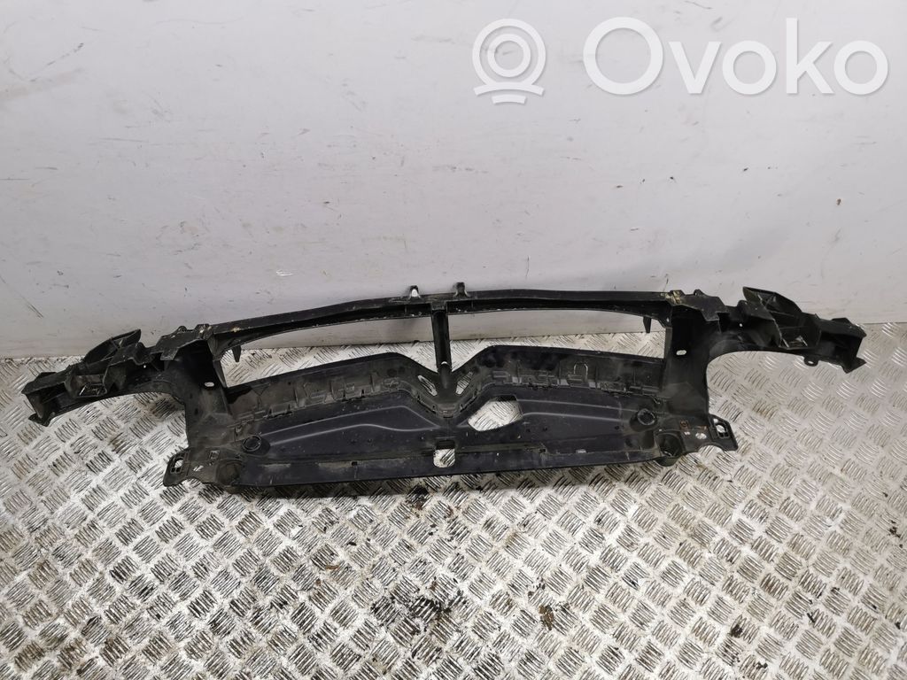 Citroen DS4 Marco panal de radiador 