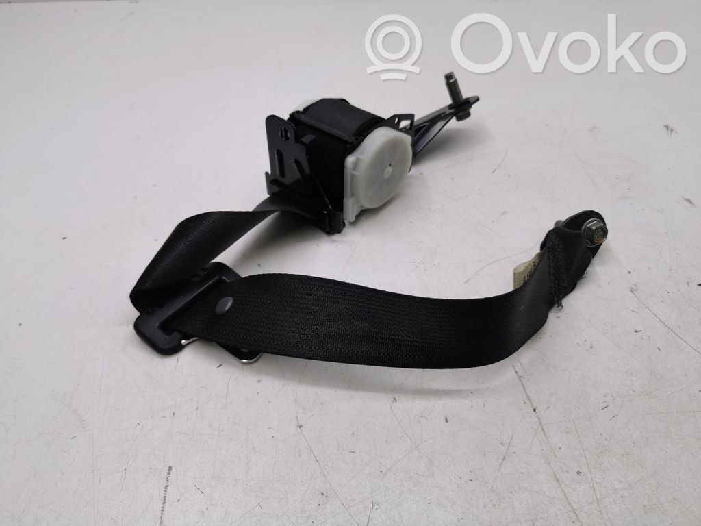 Honda Accord Cinturón trasero 