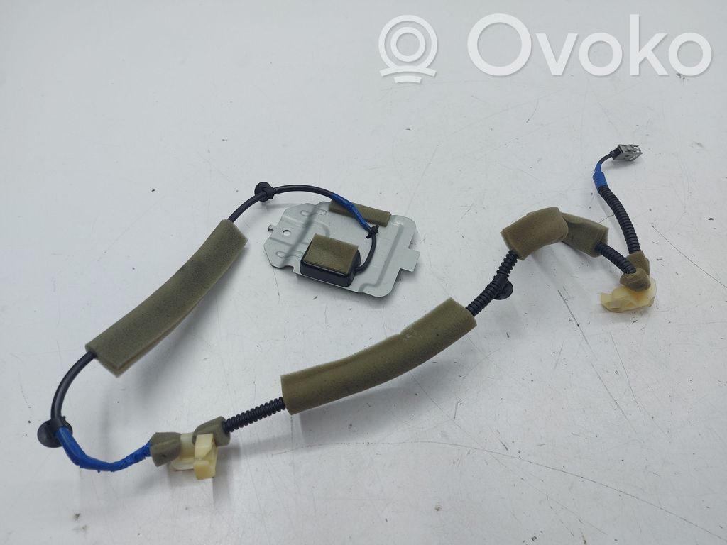 Honda Accord Antenna GPS 