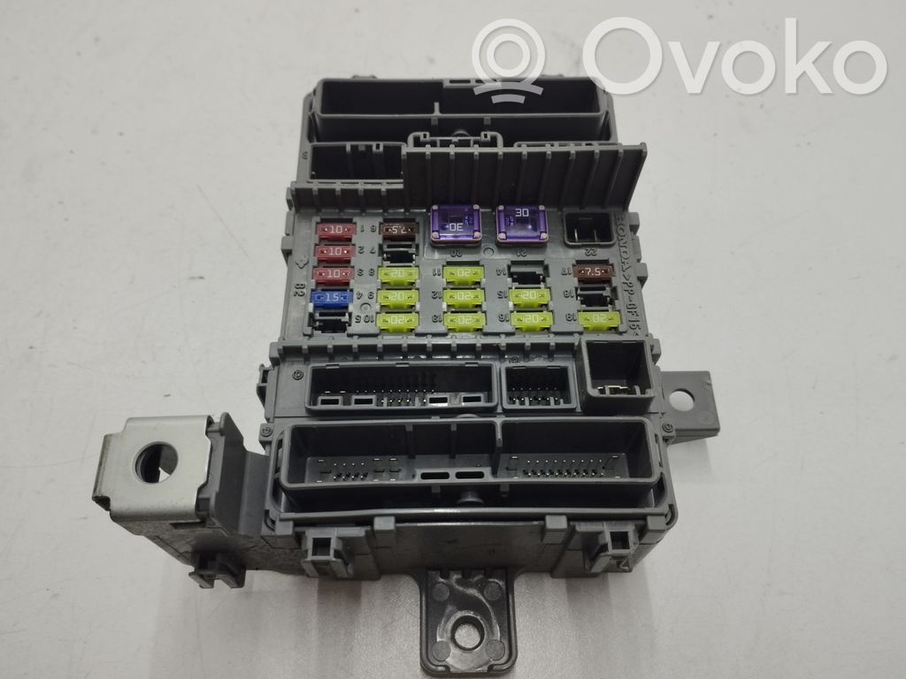 Sulakemoduuli   TL4E311FH