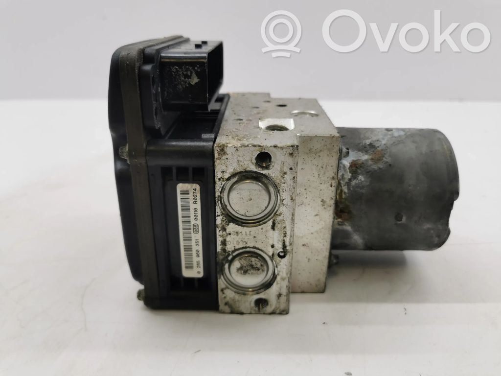 BMW X5 E70 ABS Pump 