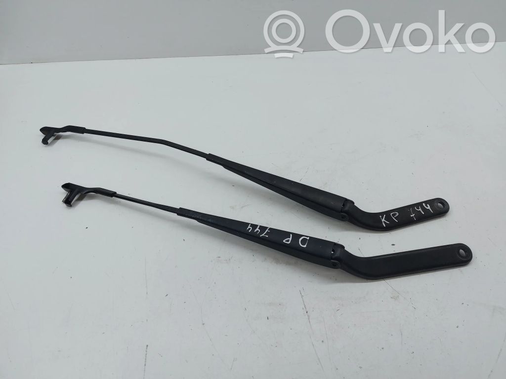 BMW X5 E70 Wischerarm vorne 