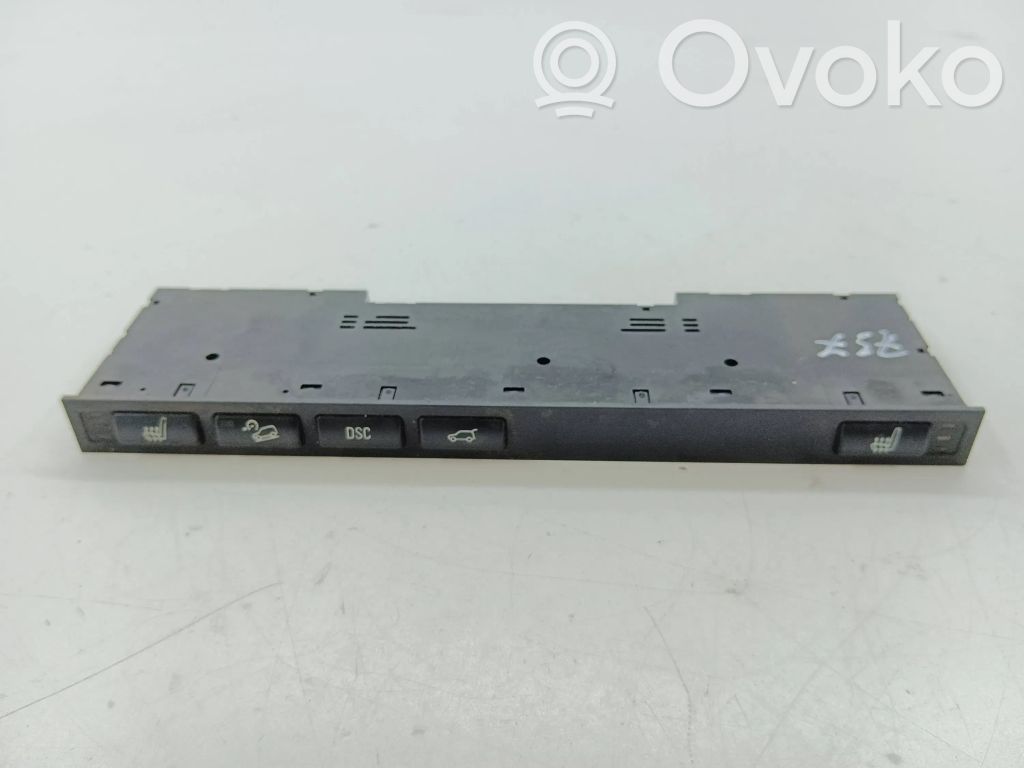 BMW X5 E53 Other switches/knobs/shifts 