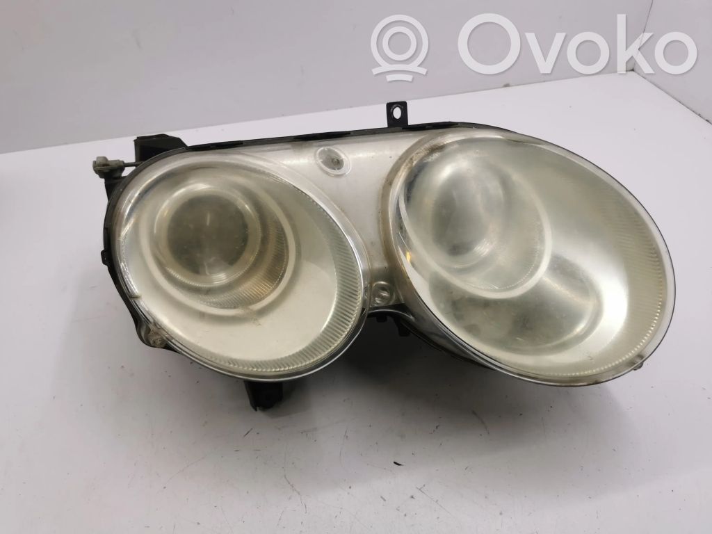 Bentley Flying Spur Headlight/headlamp 