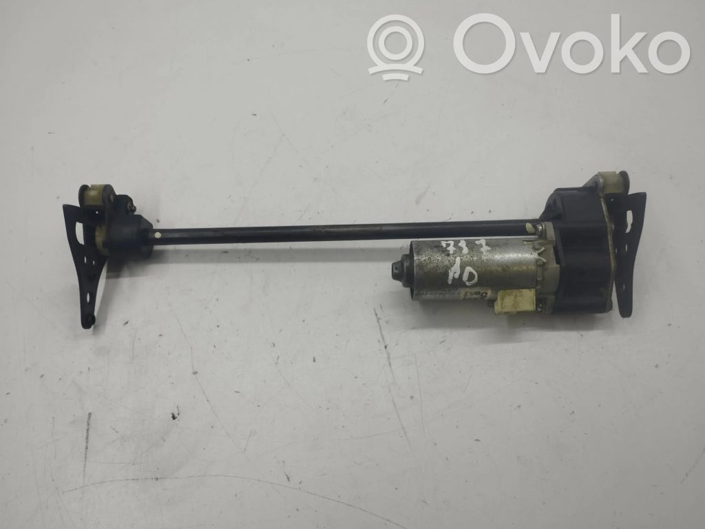 BMW X5 E53 Seat adjustment motor 