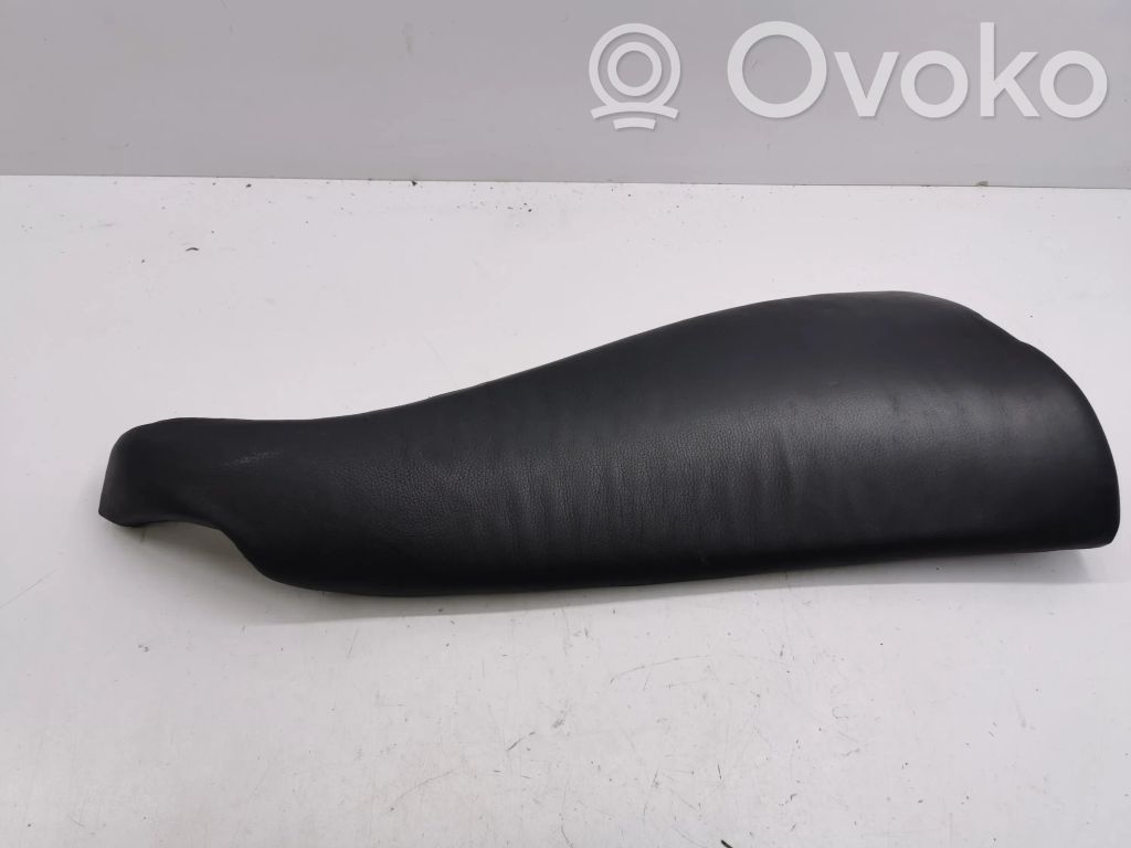 BMW X5 E53 Rear seat side top trim 