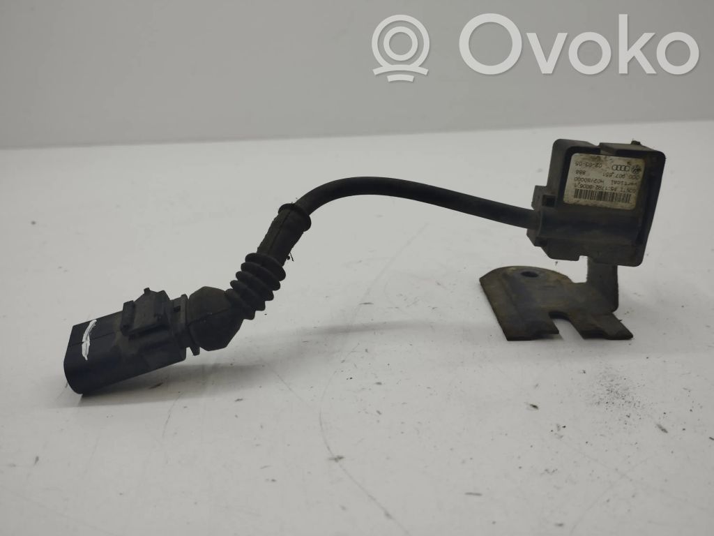 Sensor de aceleración   3D0907651,3D0616575H