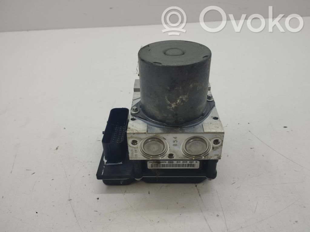 BMW X3 E83 ABS Pump 