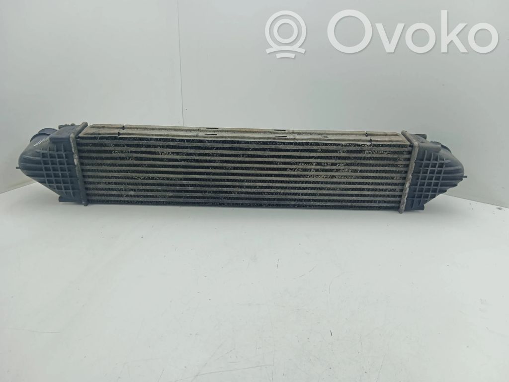 Chłodnica powietrza doładowującego / Intercooler   6G919L440DE