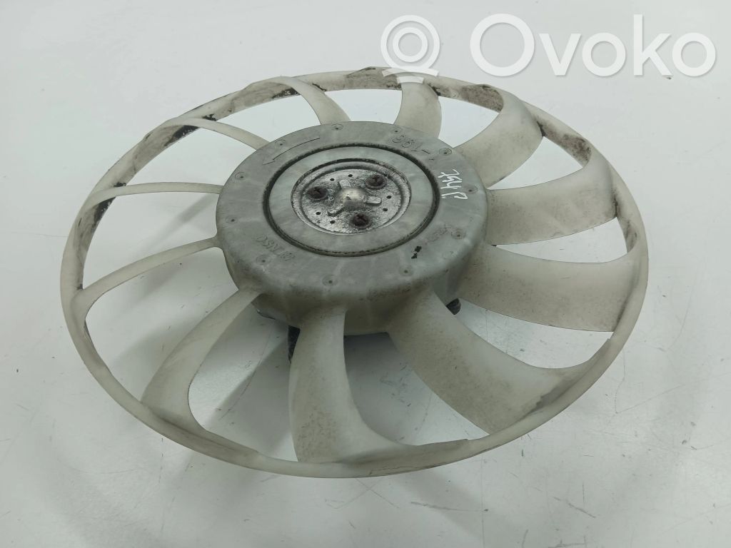 Elektrolüfter   1636324100