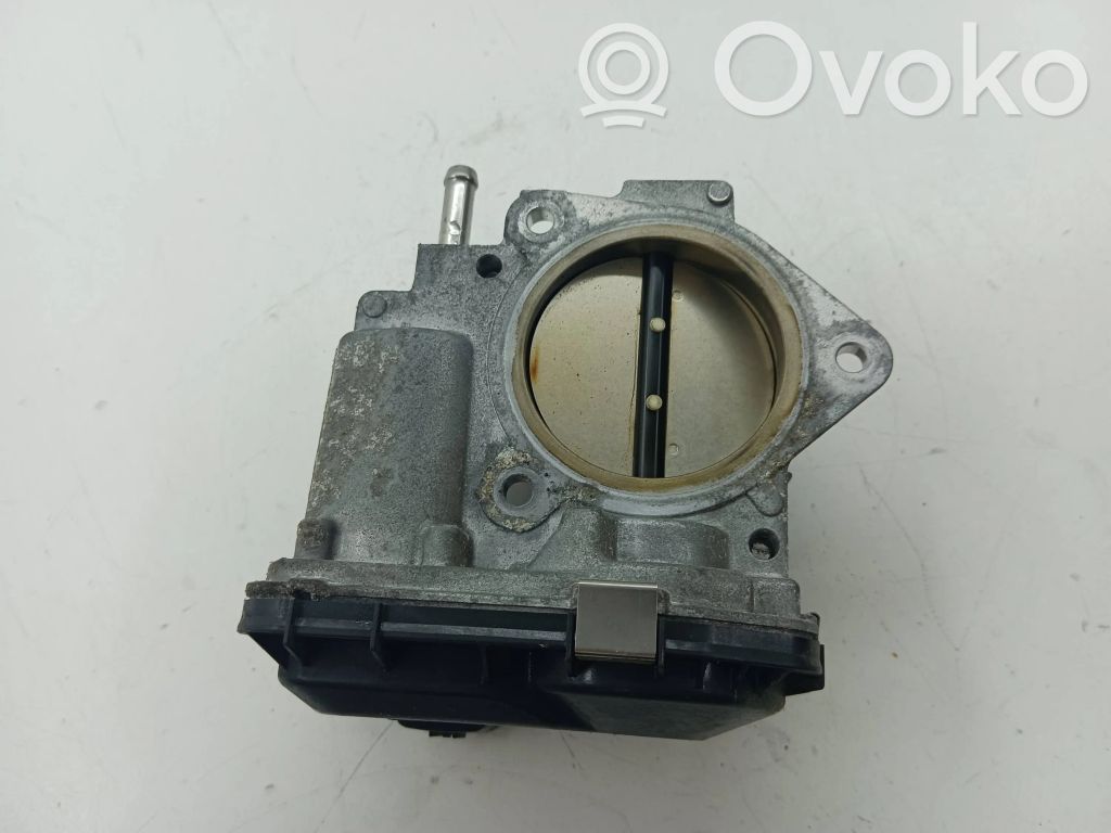 Throttle valve   22030F2040
