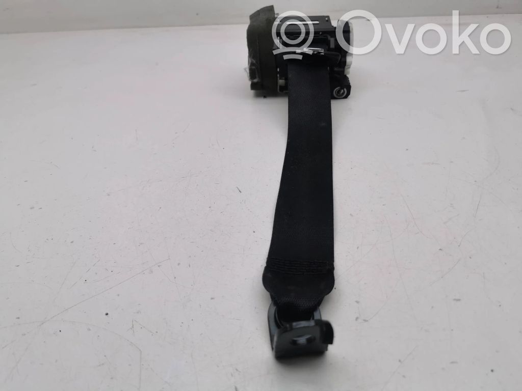 Pas bezpieczeństwa fotela tylnego   33056785