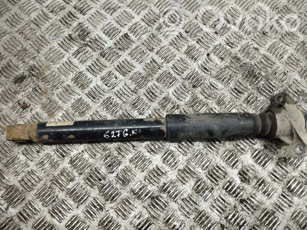 Seat Altea Amortyzator tylny 