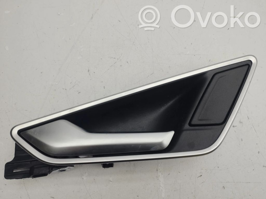 Audi Q2 - Manecilla interna puerta trasera 