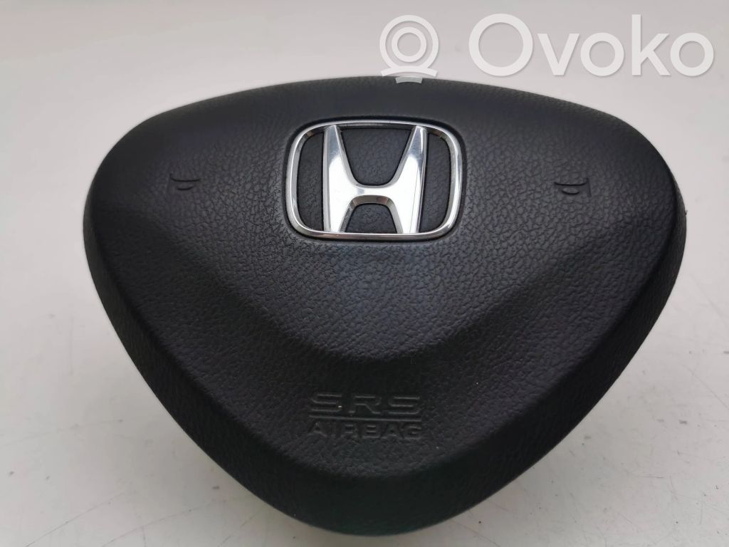 Honda Accord Airbag del volante 